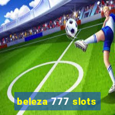 beleza 777 slots